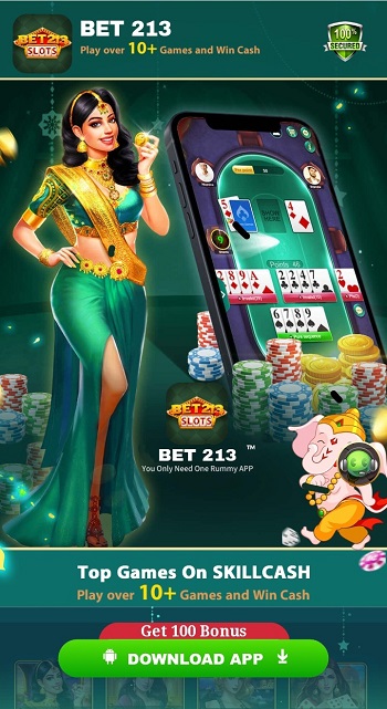 bet 213 apk