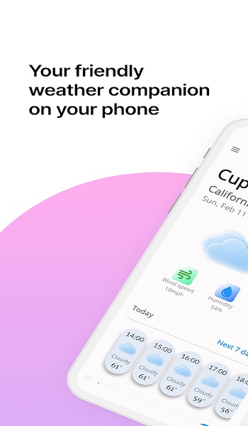 breezy weather apk