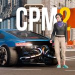 Icon Car Parking Multiplayer 2 Mod APK 4.0 (Vô Hạn Tiền)