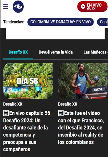 caracol tv download free