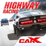 Icon CarX Highway Racing Mod APK 1.74.9 (Unlimited Money)