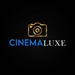 Icon CinemaLuxe APK 3.0