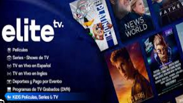 elite tv apk android
