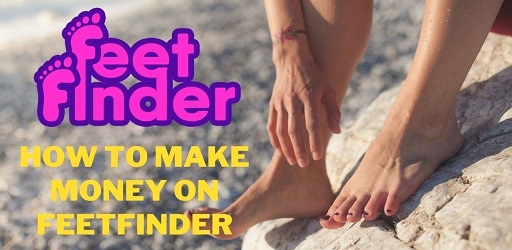 feet finder apk