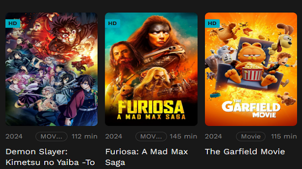 film2play app