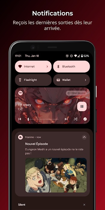 franime app