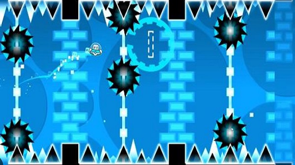Geometry Dash 2 3 android apk