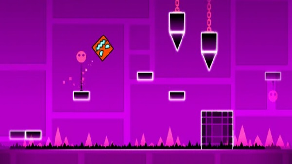 Geometry Dash 2 3 apk android free