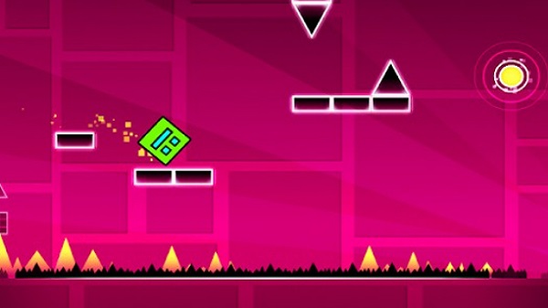 Geometry Dash 2 3 download android