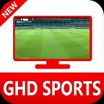 Icon GHD Sports APK 21.1
