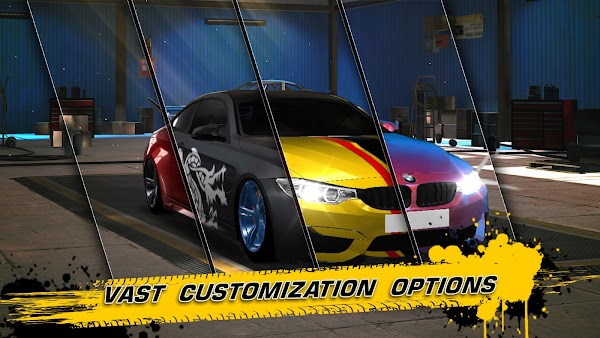 gt nitro apk download free