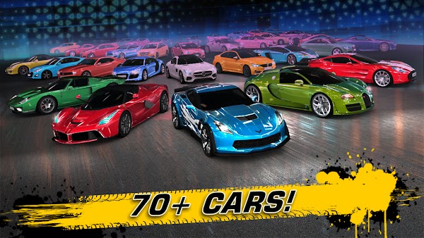 gt nitro apk free