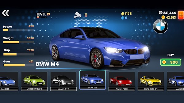 gt nitro apk