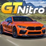 Icon GT Nitro Mod APK 1.15.05 (Dinero infinito)