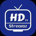 Icon HD Streamz APK 3.8.3