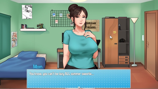 house chores apk