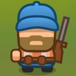Icon Idle Outpost: Upgrade Games Mod APK 0.14.88