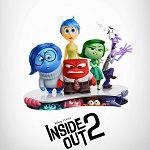 Inside Out 2