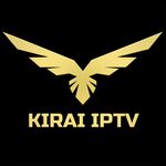 Icon KIRA TV APK 2.2