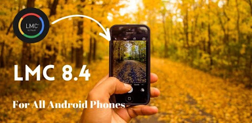 LMC 8.4 APK - Android App | Latest Version For Android 2026