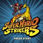 Icon Mario Strikers APK 1.0