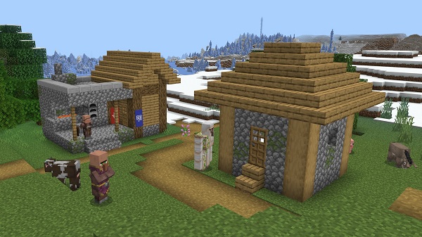 minecraft 1 22 for android