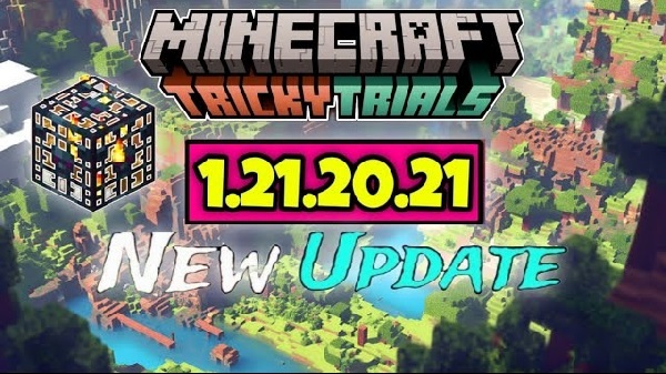 minecraft 1 22 update