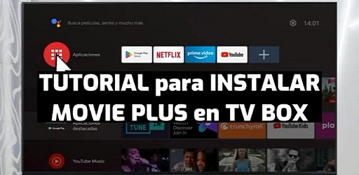 Movies Plus APK v10.200.1 - App for Android | Download Free