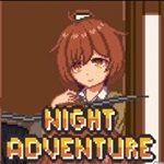 Icon Night Adventure APK 3.1.1