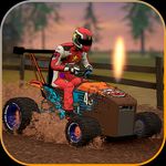 Icon Offroad Outlaws Drag Racing Mod APK 1.0.3 (Dinero infinito)