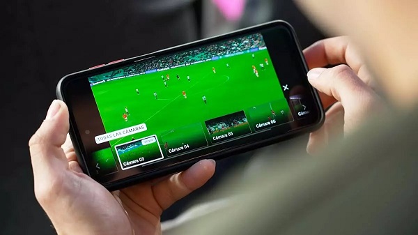 pirlo tv app