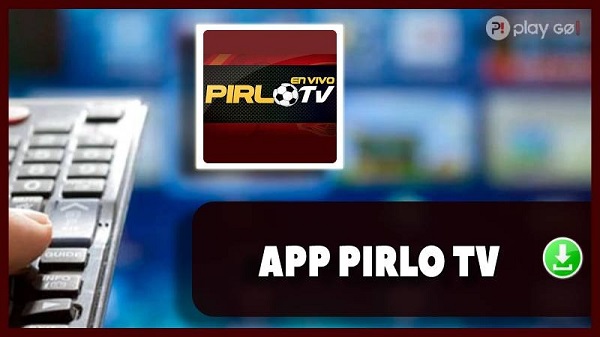 pirlo tv download