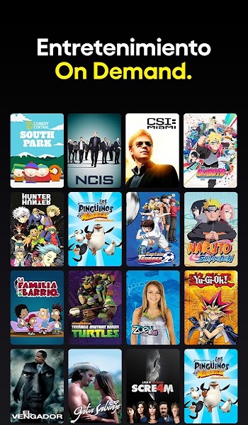 pluto tv apk android
