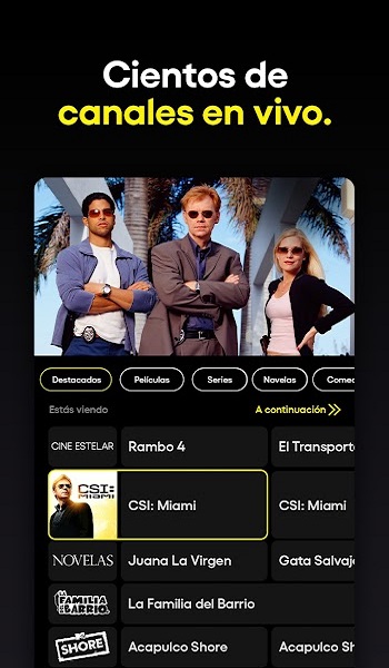 pluto tv apk