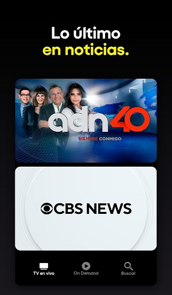 pluto tv download android