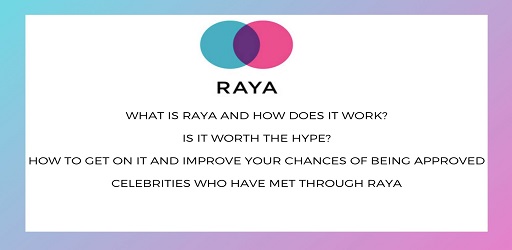 Raya APK 4.86.0 Download Free Latest Version For Android 2026