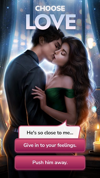 romance club