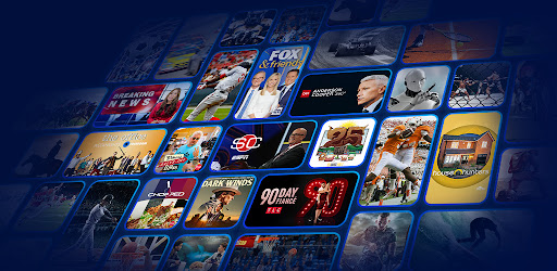 Sling TV: Live TV + Freestream