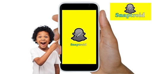 Snaptroid APK v8.0 - App for Android | Download Free Version