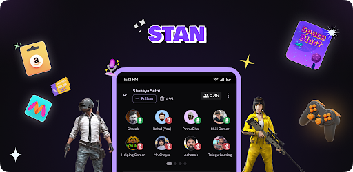 STAN