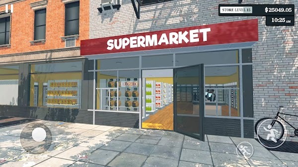 supermarket simulator download
