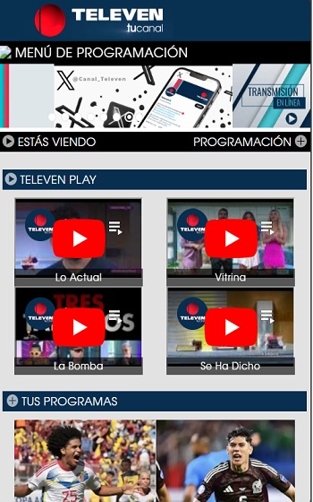 TELEVEN APK download