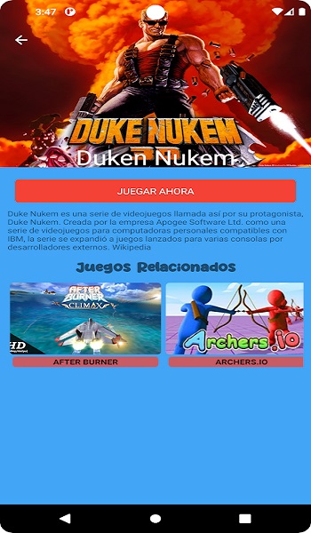 Teo Plus Intensamente 2 apk