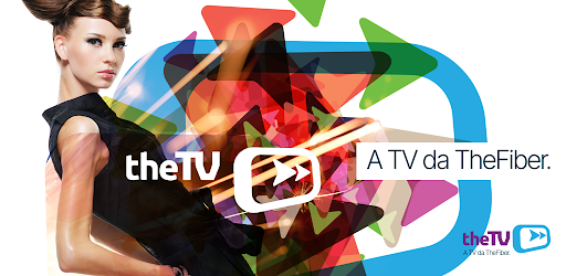 THE TV APK 2.0.0 - Android TV | Download Latest Version thumbnail