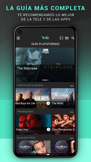 tivify mobile