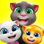 Icon Tom and Friends Mod APK 3.6.0.11809