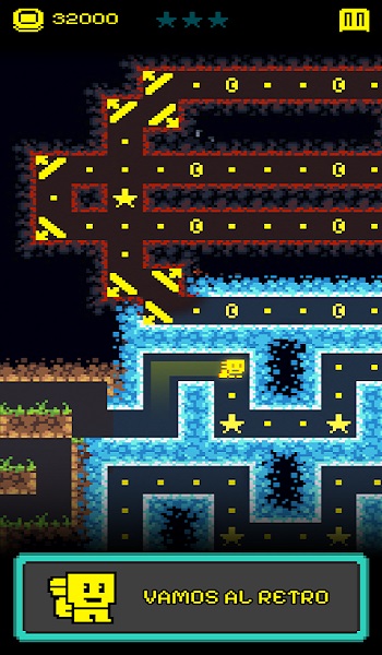 tomb of the mask apk