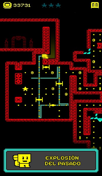 tomb of the mask apk free android