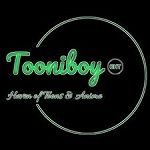 Icon Tooniboy APK 7.0
