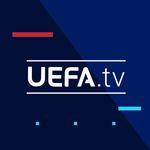 Icon UEFA Tv APK 1.7.7.196